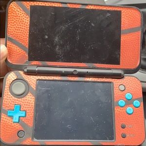 Nintendo 3DS XL
